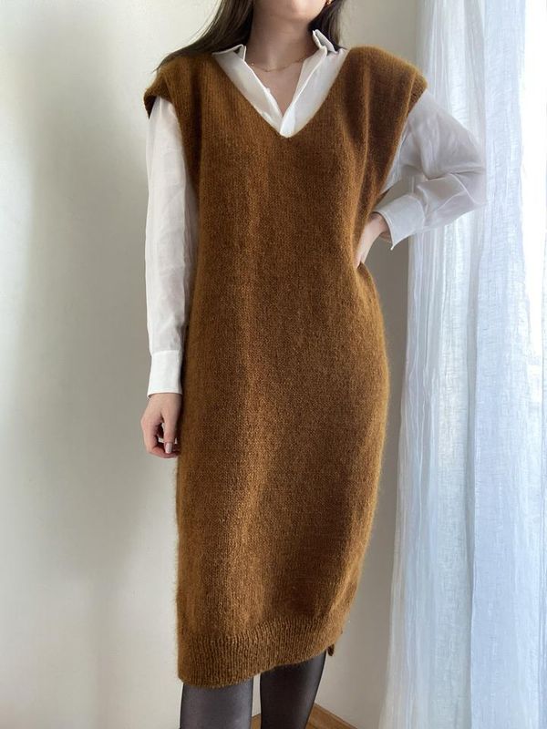 Komorebi Dress