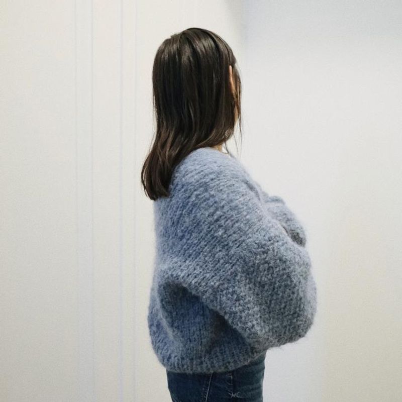 Kobe Cardigan