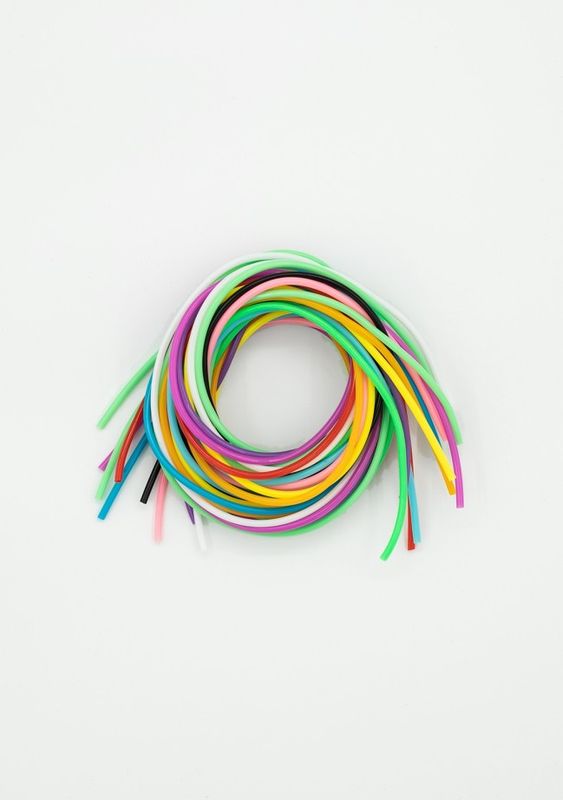 Maskewire Tykk 100cm