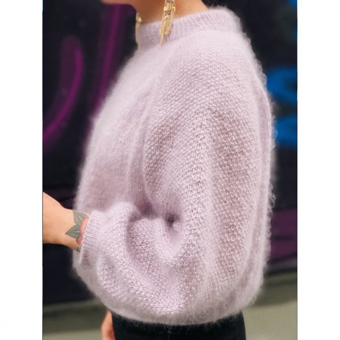 Hovedbilde Shine Sweater