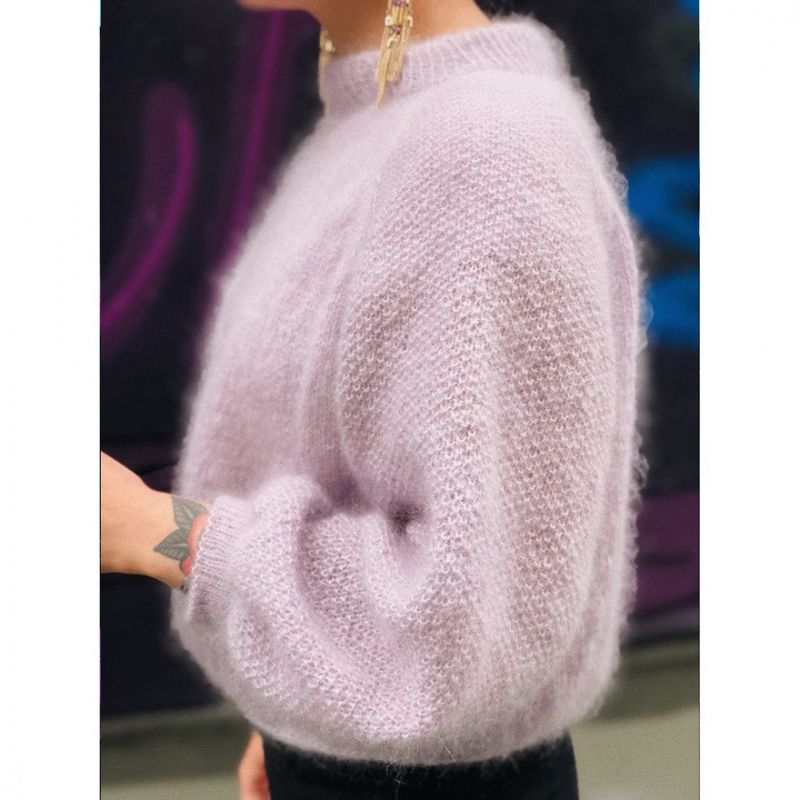 Shine Sweater
