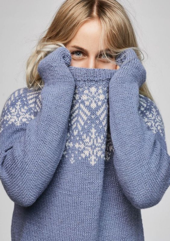 Tiril Snøkrystall