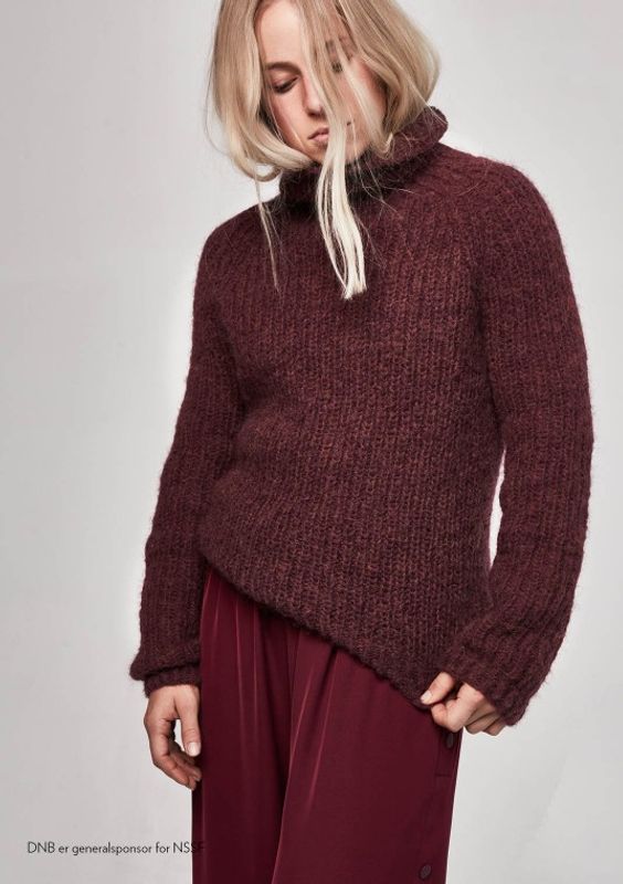 Tiril Høstgenser