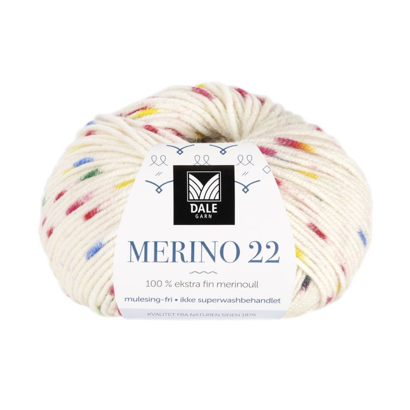 Merino 22
