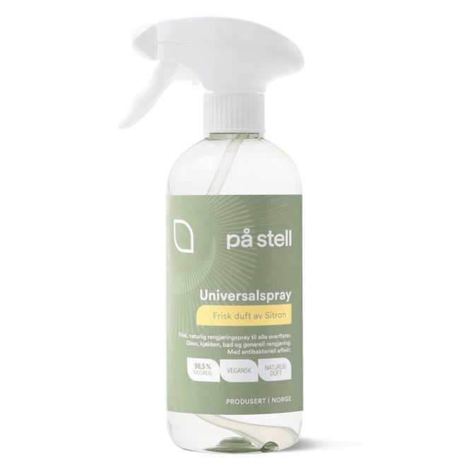 Hovedbilde På Stell Universalspray 500ml