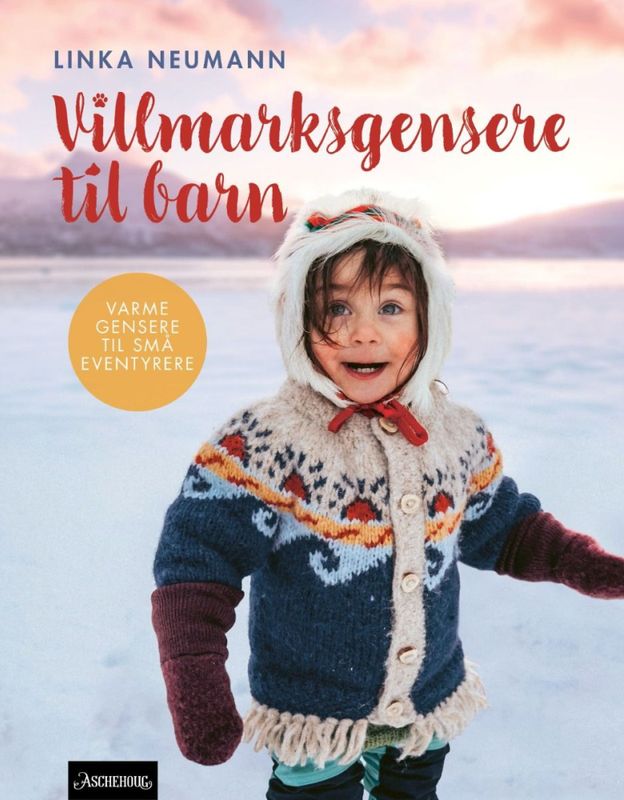 Villmarksgensere til Barn
