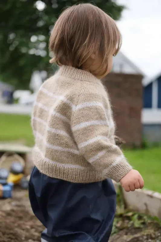 Sunde Sweater Mini