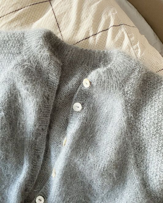 Hovedbilde Shine Cardigan