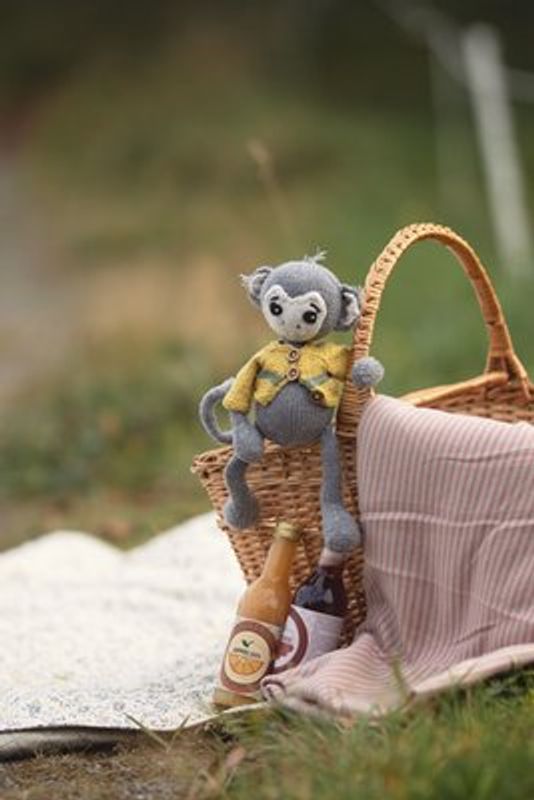 Klompelompe Astrid Lindgrens verden