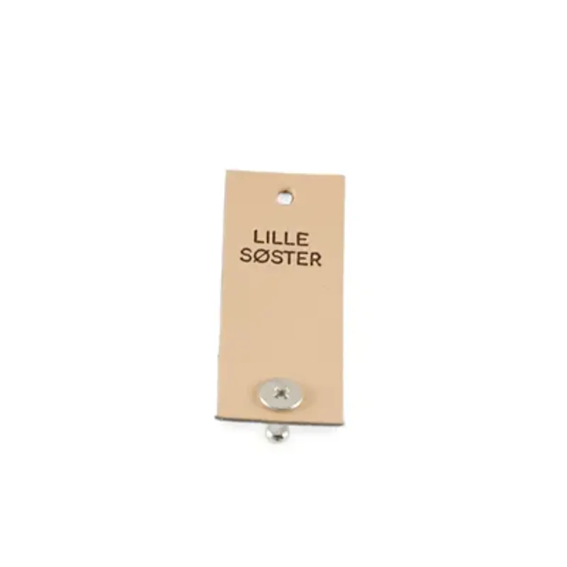 Lillesøster Brun