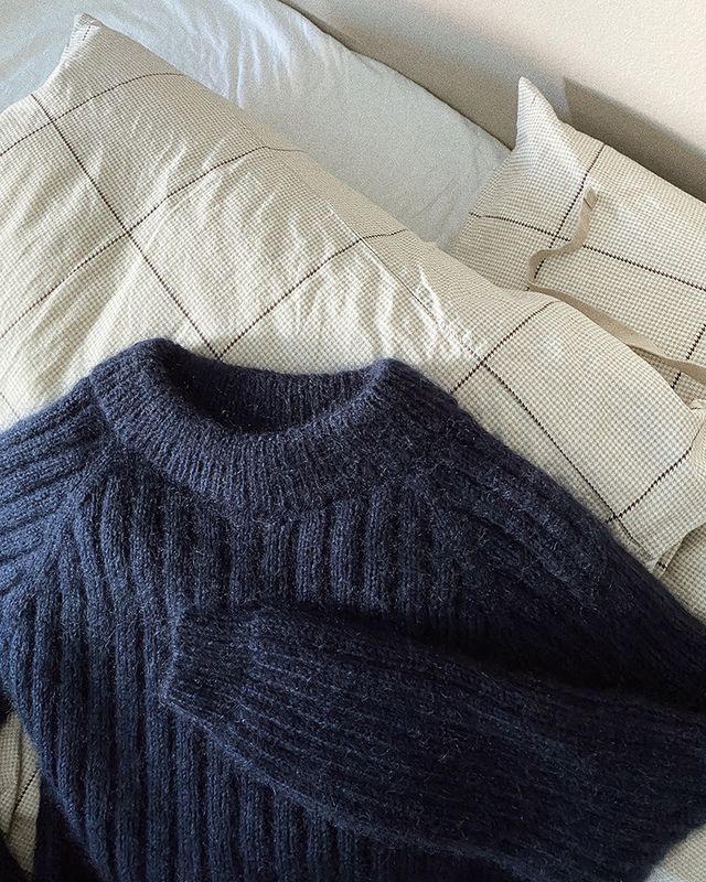 Eira Sweater