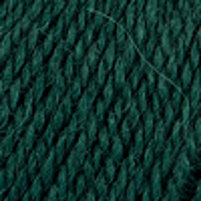 Alpakka Wool