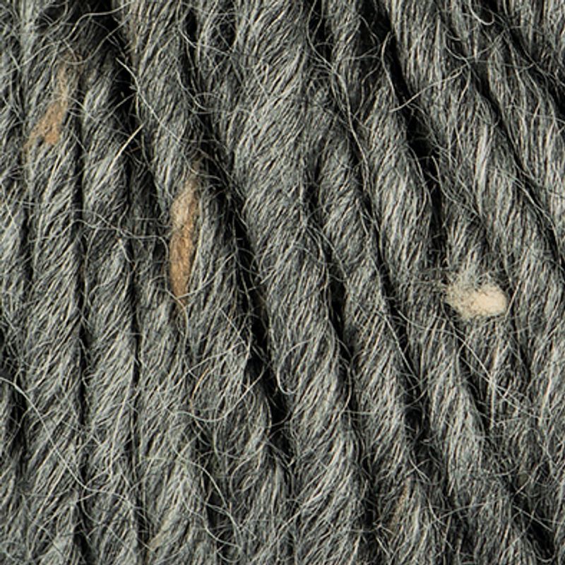 Alpakka Tweed