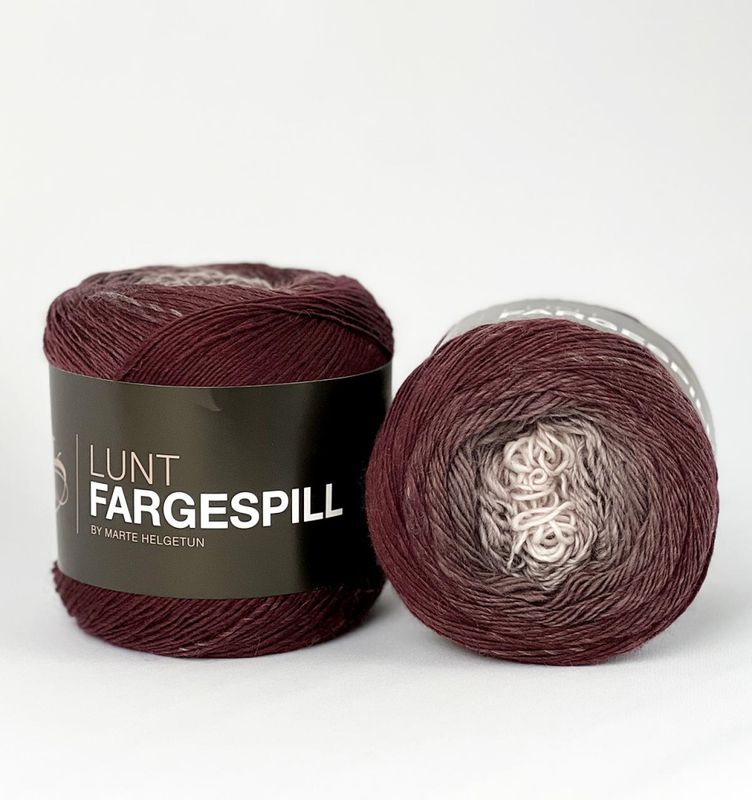 Lunt Fargespill