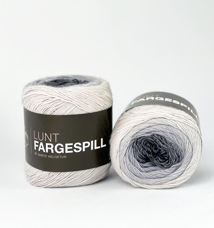 Lunt Fargespill