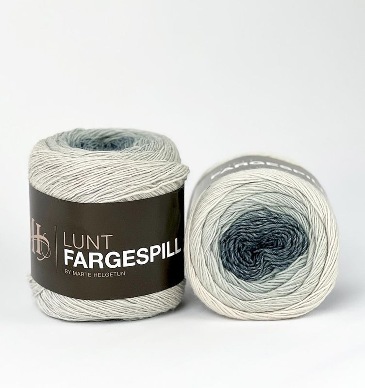 Lunt Fargespill