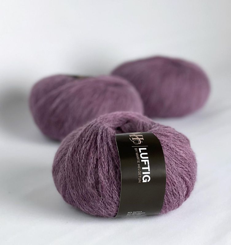 Luftig