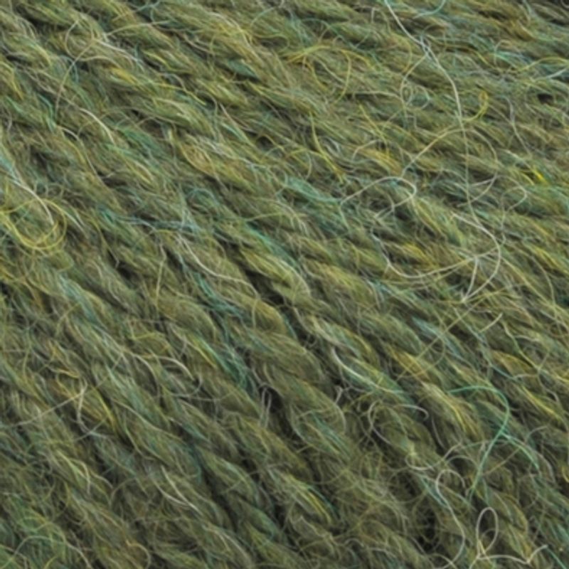 Alpakka Wool