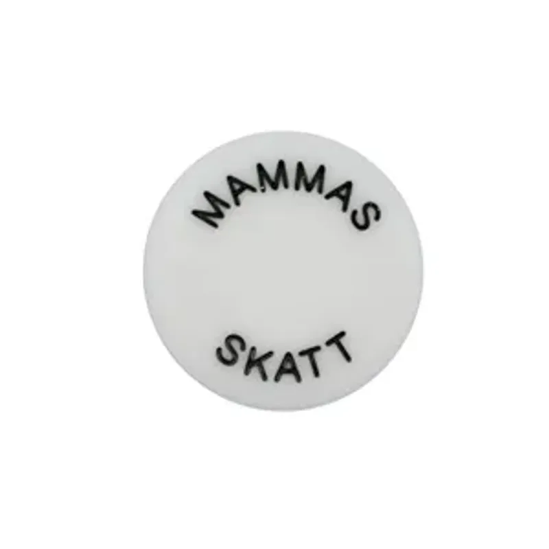 Mammas skatt 15mm