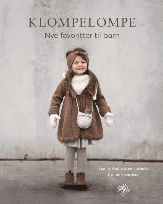 Hovedbilde Klompelompe - Nye favoritter Barn 