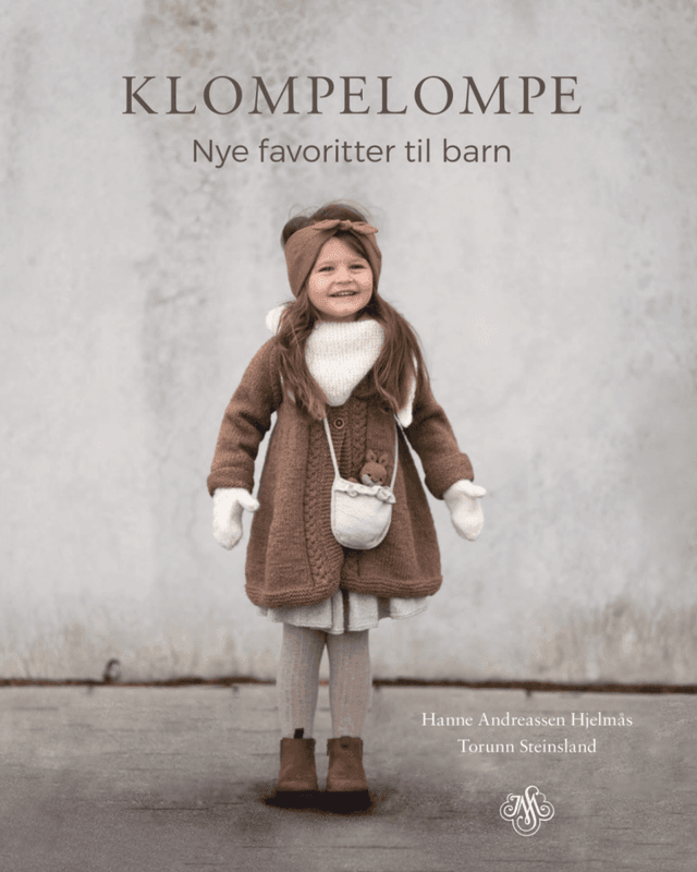 Klompelompe - Nye favoritter Barn 